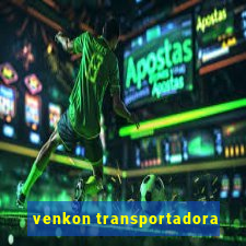 venkon transportadora